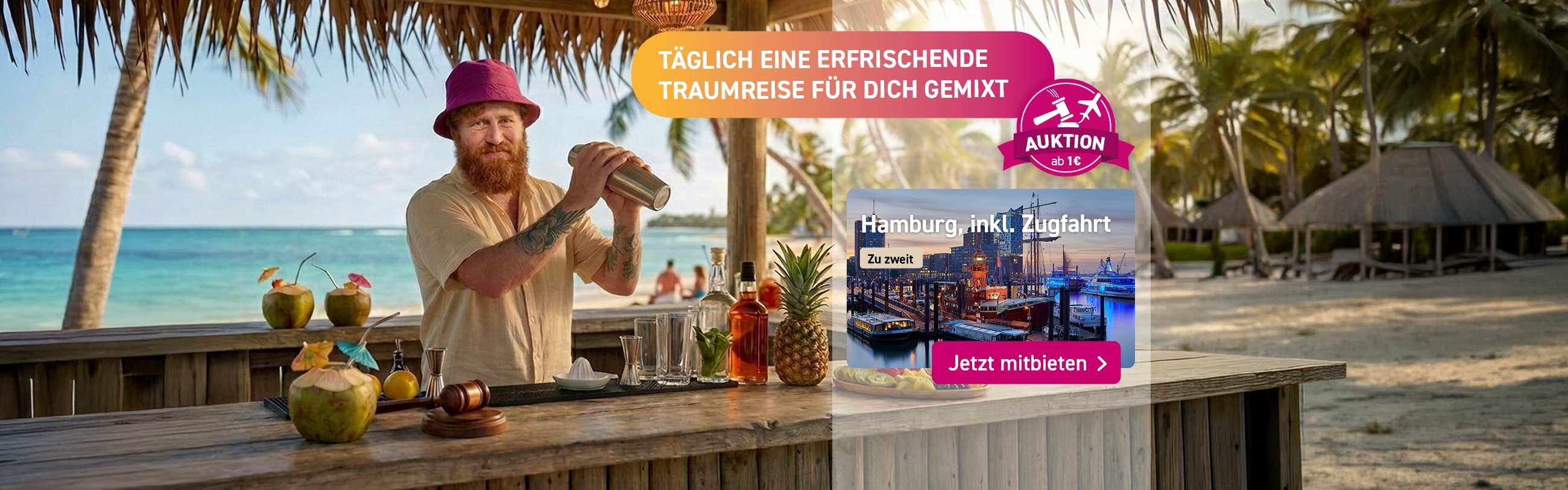 Auktionen
