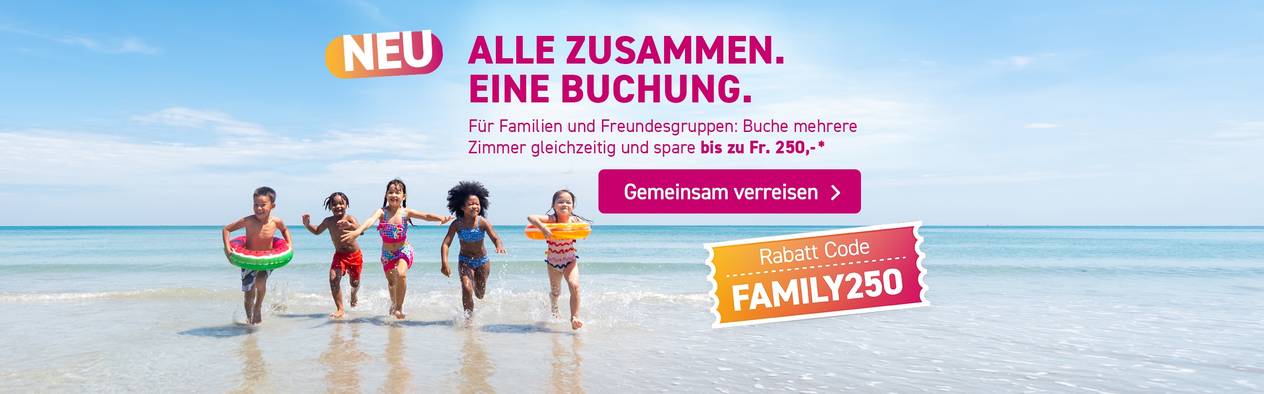Zur Rabattaktion