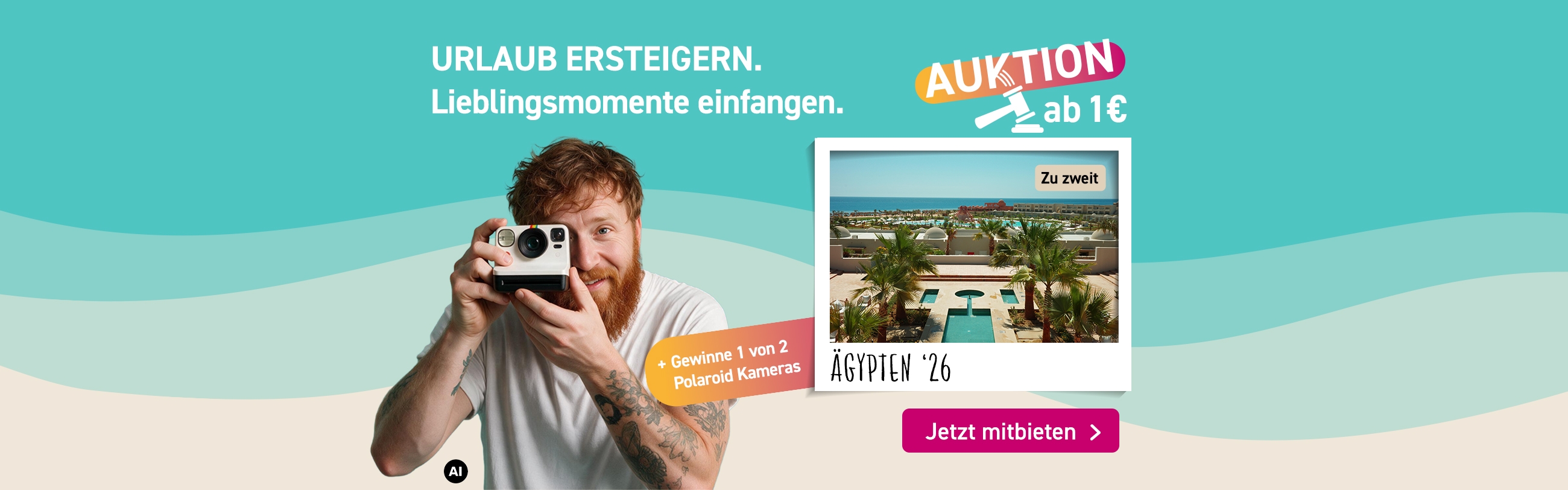 Auktion - Kreta