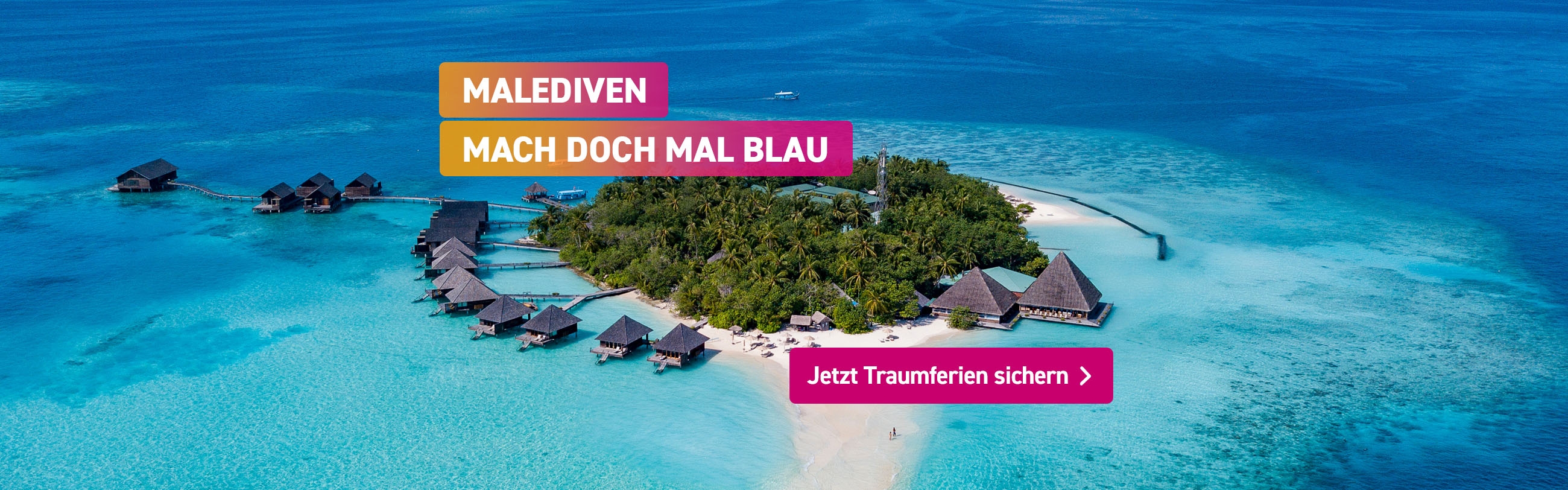 Malediven Angebote
