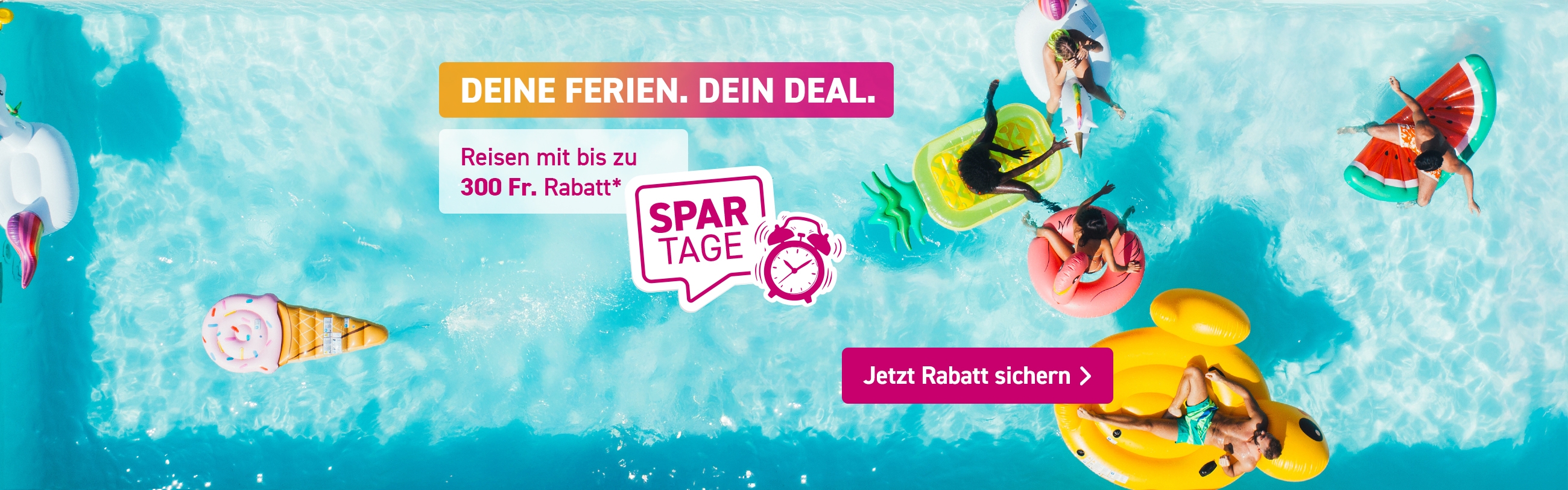 Zur Rabattaktion