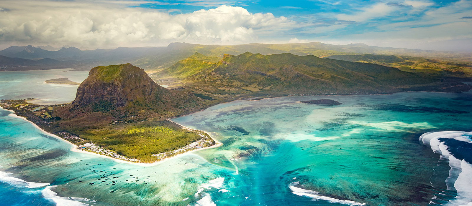 Mauritius