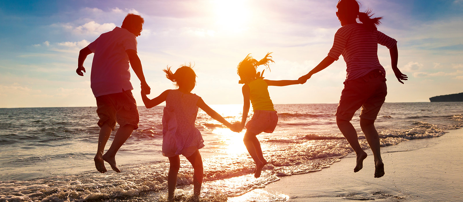 Familienurlaub