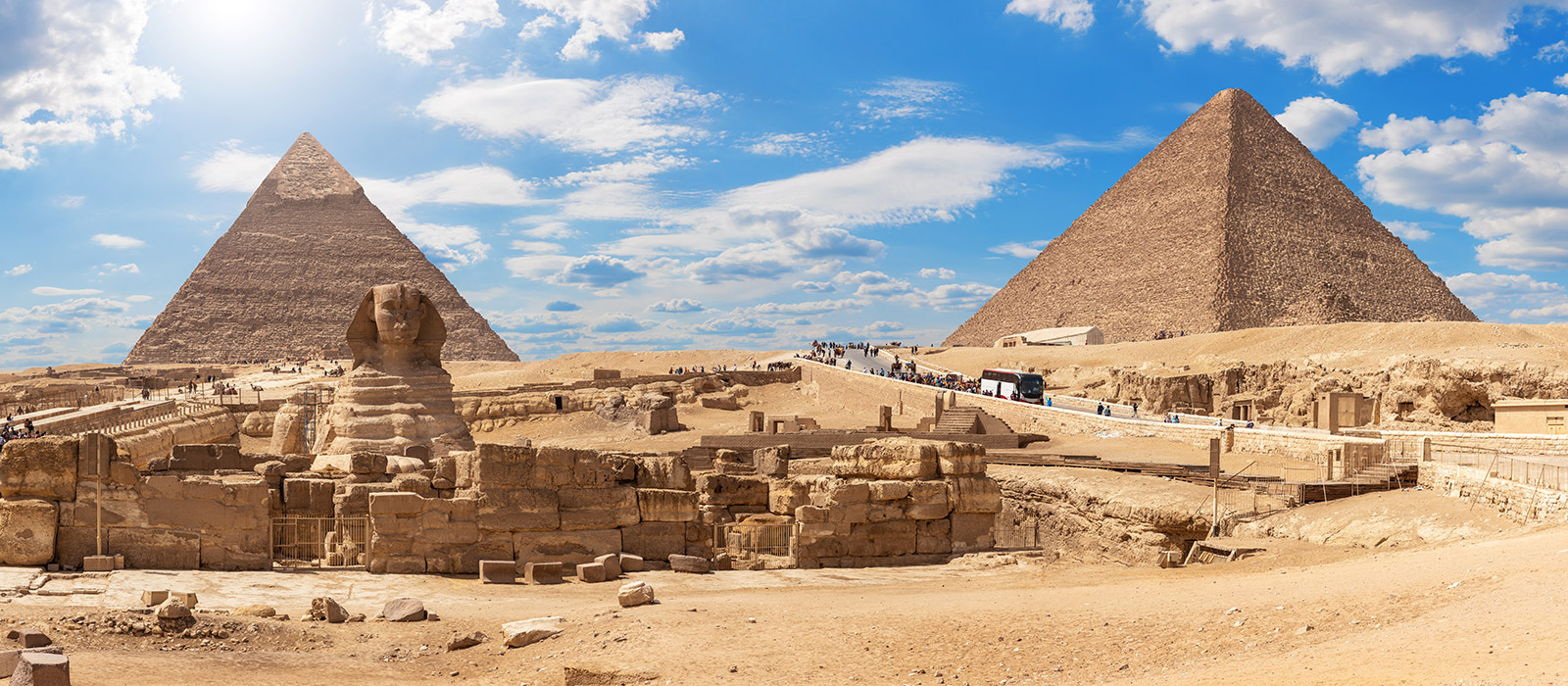 Ägypten
