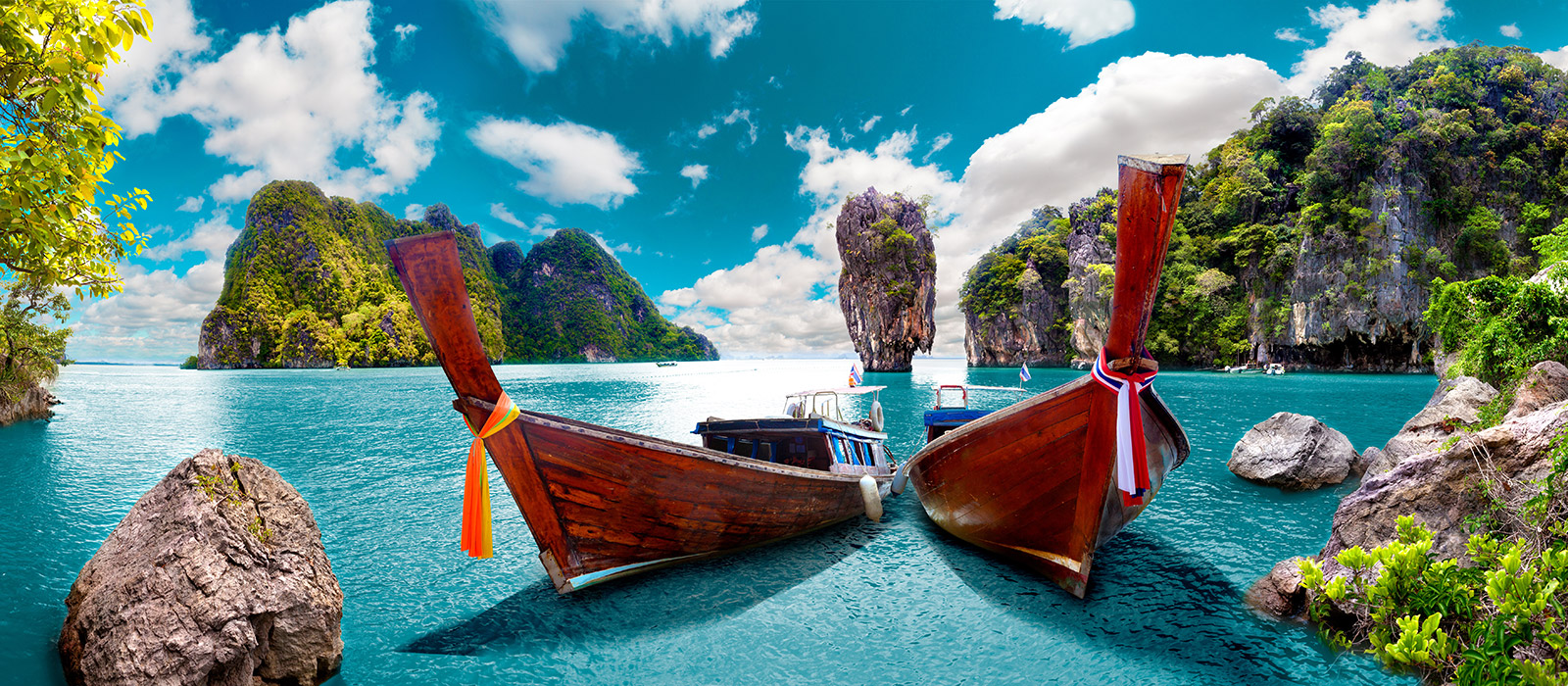Thailand